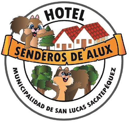 Hotel Senderos de Alux
